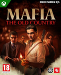 Kompiuterinis žaidimas Mafia The Old Country Xbox Series X žaidimas