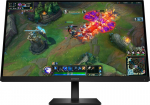 MONITOR HP LED, QHD 27" OMEN 27q G2 (AV4H6E9) 180Hz