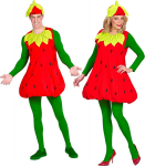 Linksmas ir vaisinis: suaugusiųjų bra&scaron;kių kostiumai smagiems akimirkoms!, Size, Height - Vienas dydis