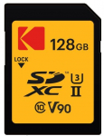 Kodak EKMSD128GUHS2V2K