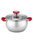 Oliver Voltz puodas, 24 cm, 6L