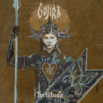 Gojira - Fortitude (vinilinė plok&scaron;telė, LP)