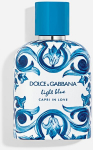 Dolce & Gabbana Light Blue Capri In Love Vyrams EDP 100 ml
