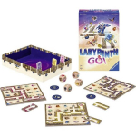 Ravensburger 24699 Labirintas GO!