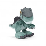 Pliu&scaron;inis žaislas - SCHMIDT SPIELE - Dominion - Milžini&scaron;kas dinozauras - 26 cm - Žalias
