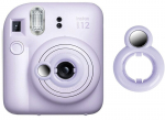 FujiFilm Instax Mini 12 savaranki&scaron;kiems asmenukių kadrams skirtas vaizdo ie&scaron;kiklio objektyvo veidrodis