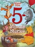 5-Minute Winnie the Pooh Stories, 5-Minute Winnie the Pooh Stories