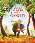 Ava and the Acorn, Ava and the Acorn