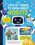 Lots of Things to Know About Robots, Lots of Things to Know About Robots
