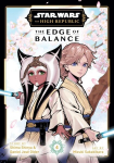 Star Wars: The High Republic: The Edge of Balance, Vol. 4, Star Wars: The High Republic: The Edge of Balance, Vol. 4
