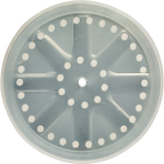 Soft dėklas sublimacijai Iphone 17 Pro