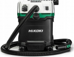 Dulkių siurblys Hikoki Rp300ym Pramoninis Dulkių Siurblys 30l