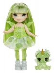 Rainbow High Lėlė Littles Emerald Vabzdžių Pasakų