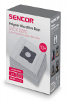 Sencor SVCX0810, 10 vnt.