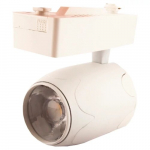 LED bėgio &scaron;viesa su nuotolinio valdymo 1F, 3 laidai, 30W, 4000K