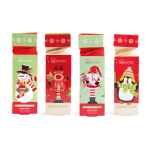 Vonios druska Idc Institute Christmas, 250 g