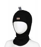 Kivat vaiki&scaron;ka kepurė-&scaron;almas 188*70, juoda