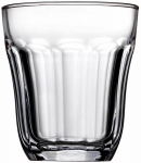 Pasabahce stiklinių komplektas Baroque, 100 ml, 6 vnt.