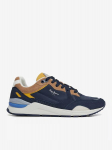 PEPE JEANS - Vyri&scaron;ki laisvalaikio batai, X20 RISE, 45