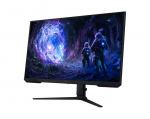 Samsung LS32FG510EUXEN 32" Gaming Monitor Odyssey G5 G51F QHD 2560x1440/16:9/300cd/m2/1ms, HDMI, USB, DP