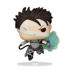 Funko Pop! Attack on Titan - Levi #1993