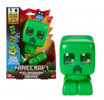 Figūrėlė Minecraft My Pet Creeper JGX49