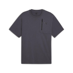 PUMA laisvalaikio mar&scaron;kinėliai vyrams Puma OPEN ROAD Tee Galactic Gray - 68165169, pilki