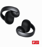 Anker Soundcore AeroClip atviro tipo belaidės ausinės &ndash; prisitaikantis prisegamas patogumas ir ai&scaron;kūs skambučiai