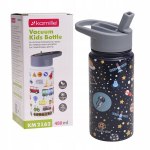 Kamille Termosinis Puodelis Vaikams 480ml su &Scaron;iaudeliu