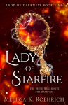 Lady of Starfire, Lady of Starfire