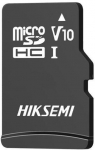 Atminties kortelė telefonui &bdquo;hiksemi Neo&ldquo; 8gb Microsdhc kortelė, Class 10, 23/10 Mb/s