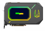 Vaizdo plok&scaron;tė Monitorius Zotac ZT-B50900K-30P