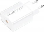 Greitas Usb-c įkroviklis 20w Pd Qc 3.0