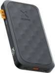 Xtorm Powerbank Fuel 10000 Mah 20w juodas
