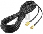 Ropam At-gsm-ext10 10m Gsm/lte antenos prailgintuvas