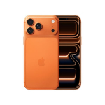 Apple iPhone 17 Pro Max 256GB Cosmic Orange - MFYN4HX/A