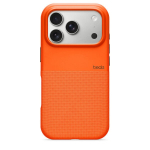 Beats iPhone 17 Pro Rugged Case with MagSafe and Camera Control &ndash; Sierra Orange - MGJQ4LL/A