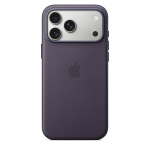 Apple iPhone&nbsp;17 Pro Max TechWoven Case with MagSafe - Purple - MGFA4ZM/A
