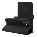 TENDER Book, Samsung Galaxy A17, Juoda