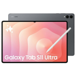 Samsung SM-X930NZAREUB 14,6" Octa Core 12 GB RAM 256 GB Pilka