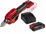 Einhell Gp-ls 18/28 Li Bl Solo akumuliatorinės genėjimo žirklės