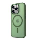 Swissten MagStick Flex Case skirtas Apple iPhone 17 Air