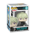 Figūrėlė Funko Pop! Reno Ichikawa Kaiju Nr. 8 vinilinė kolekcinė