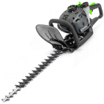 Benzininės gyvatvorių žirklės Wuber W27350, 750W, 60cm
