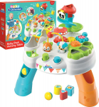 Muzikinis staliukas Clementoni Baby Park Activity Table
