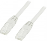 Deltaco TP-603V, RJ45, 0.3 m, 7340004684459