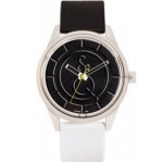 Laikrodis Q&Q Smile Solar RP00J005Y