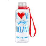Butelis Gio Style Love Ocean, 0.5 l