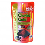 Visavertis pa&scaron;aras žuvims Hikari Cichlid Gold Large 250 g