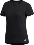Sportiniai mar&scaron;kinėliai moterims Adidas Prime Tee FL8782, XS